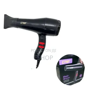 The Detachable Concentrator Nozzle Is Ideal for Precision Drying
