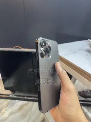 Apple iPhone 13 Pro 256 GB Gray