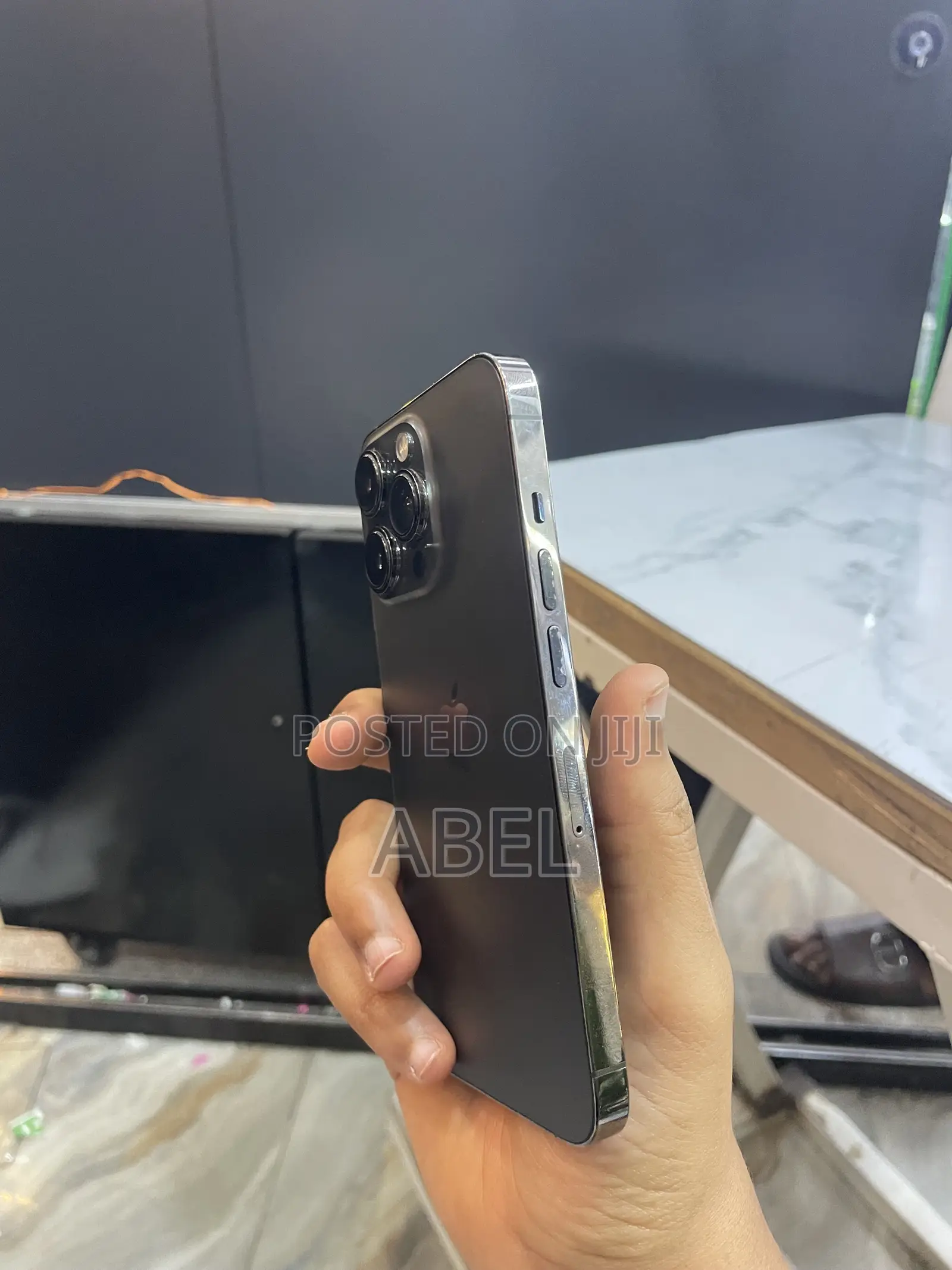Apple iPhone 13 Pro 256 GB Gray