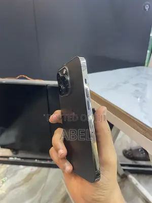 Apple iPhone 13 Pro 256 GB Gray