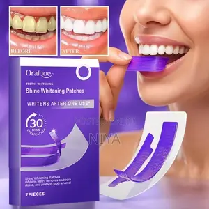 Teeth Whitening Strips
