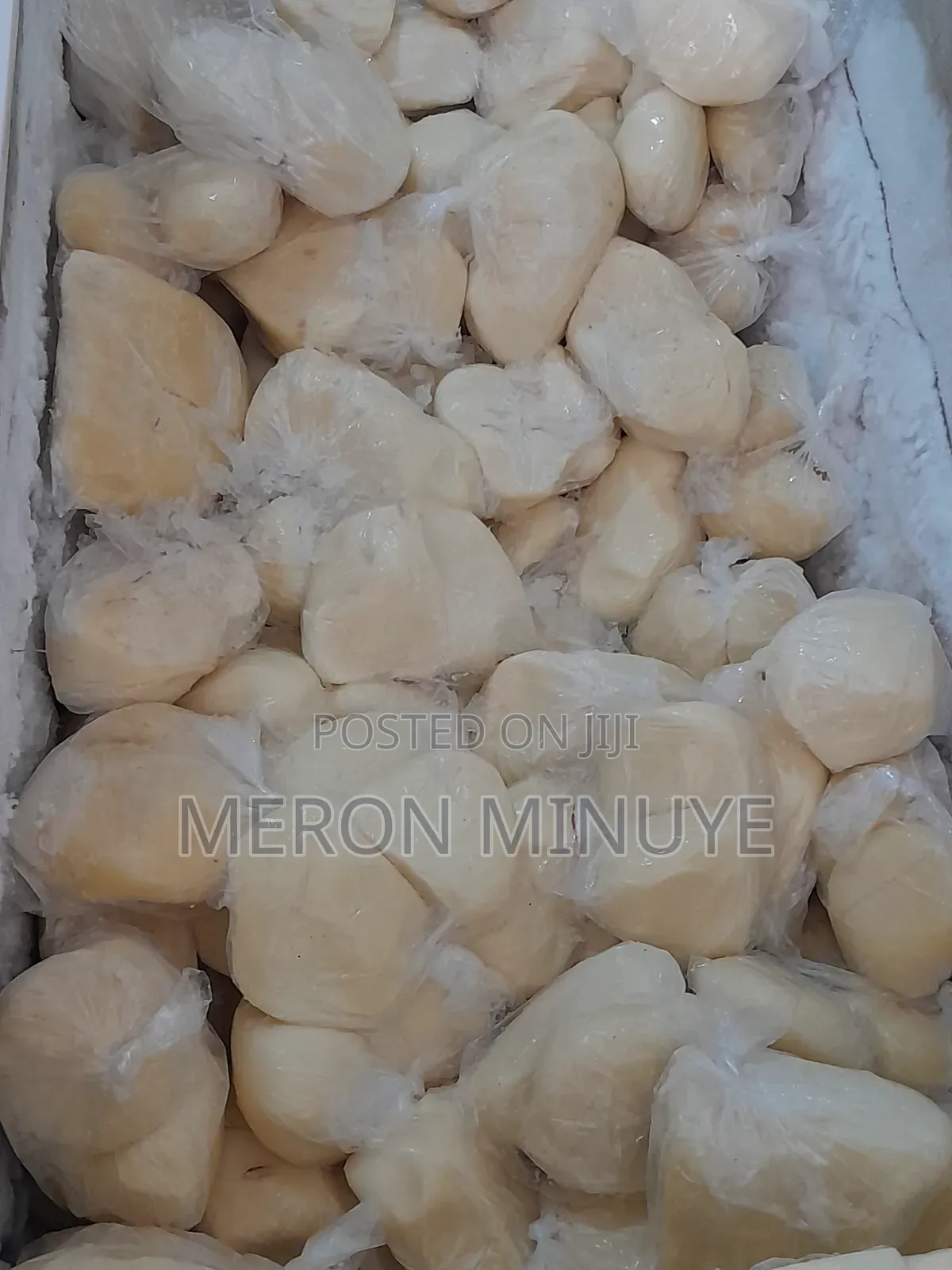 Fresh Mozzarella Chess
