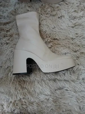 Original Zara Boots