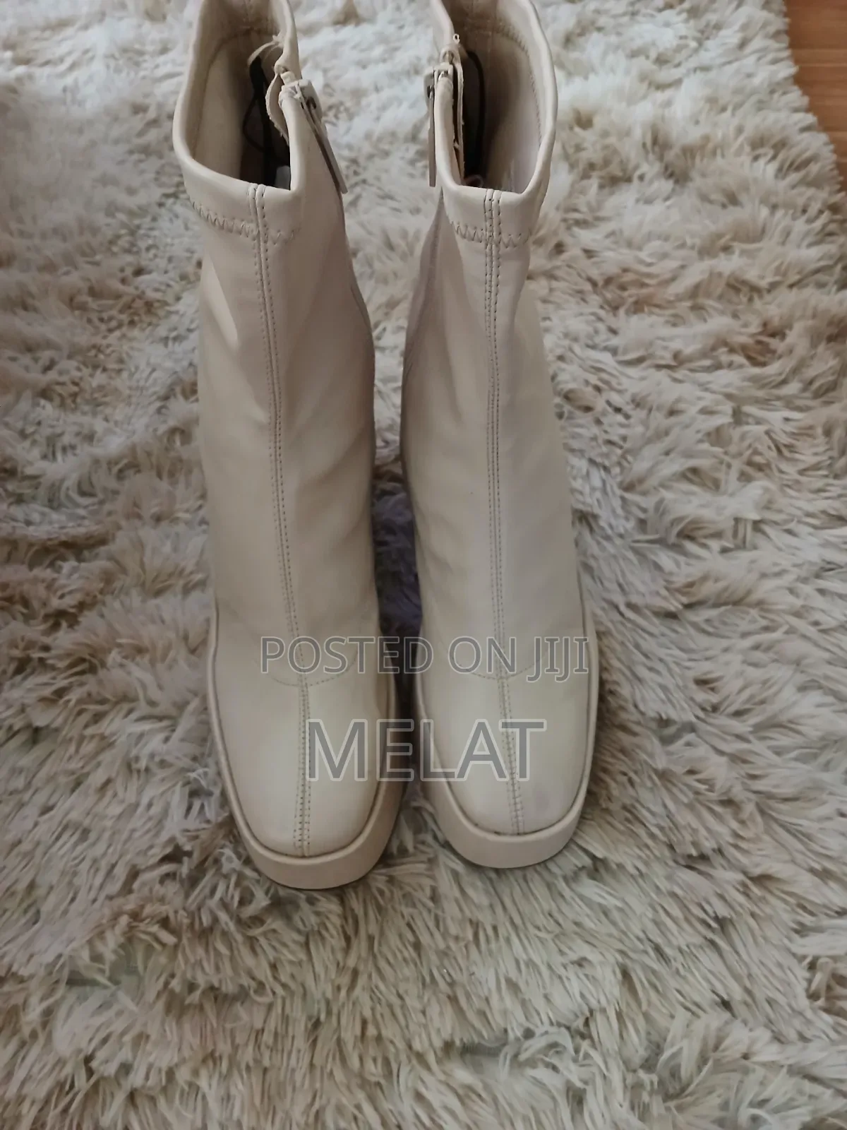 Original Zara Boots
