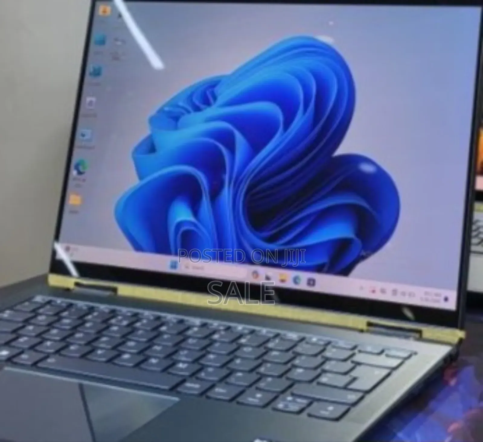 New Laptop Lenovo ThinkPad Yoga 16GB Intel Core Ultra 7 SSD 512GB