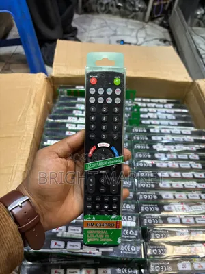 Universal LG. Samsung. Sony. Hisence. Original Remote