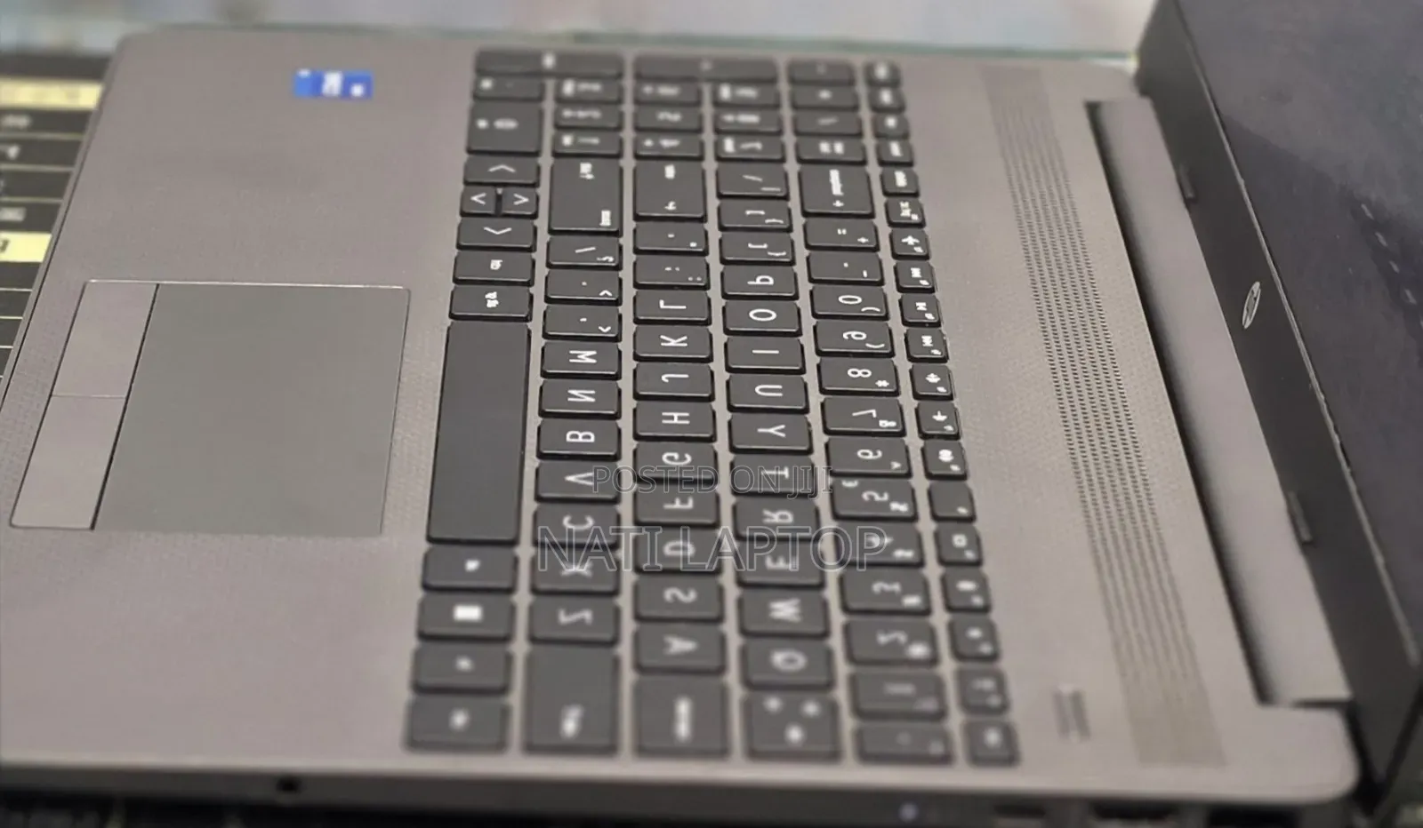 New Laptop HP Stream Notebook 16GB Intel Core i7 SSD 512GB