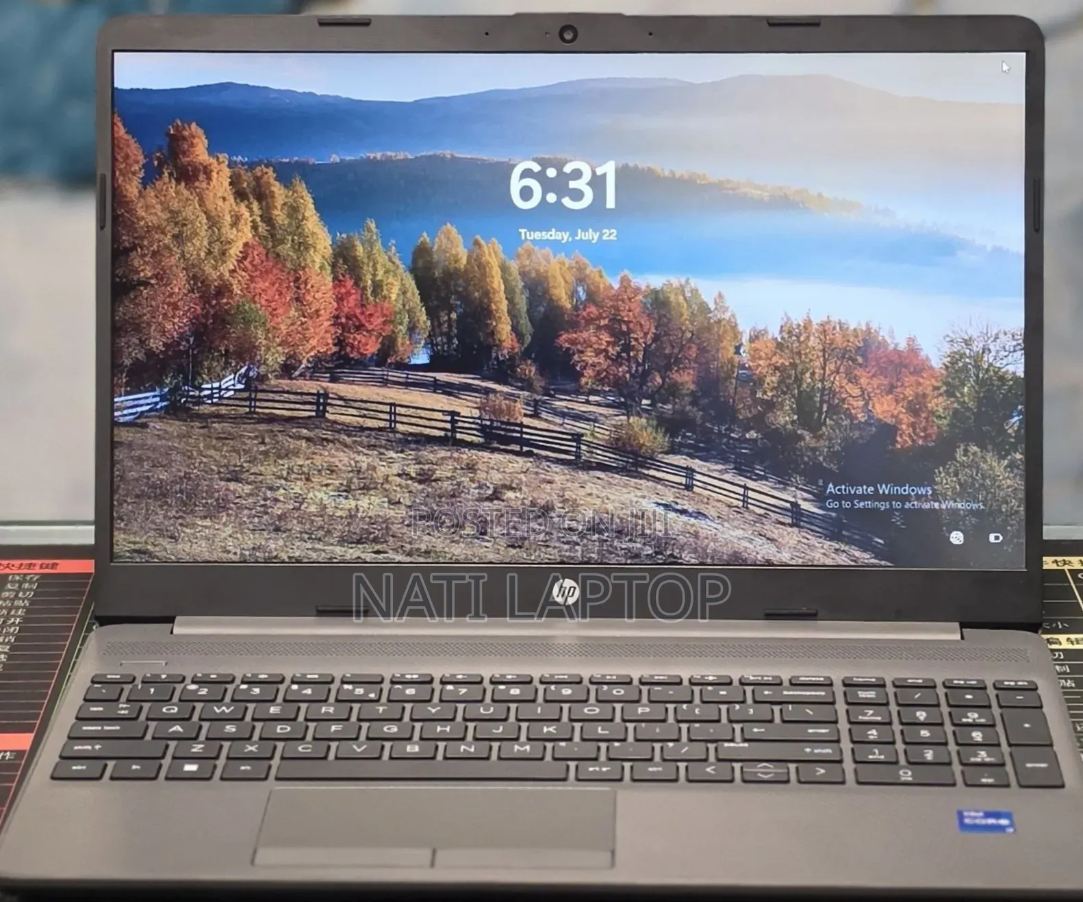 New Laptop HP Stream Notebook 16GB Intel Core i7 SSD 512GB