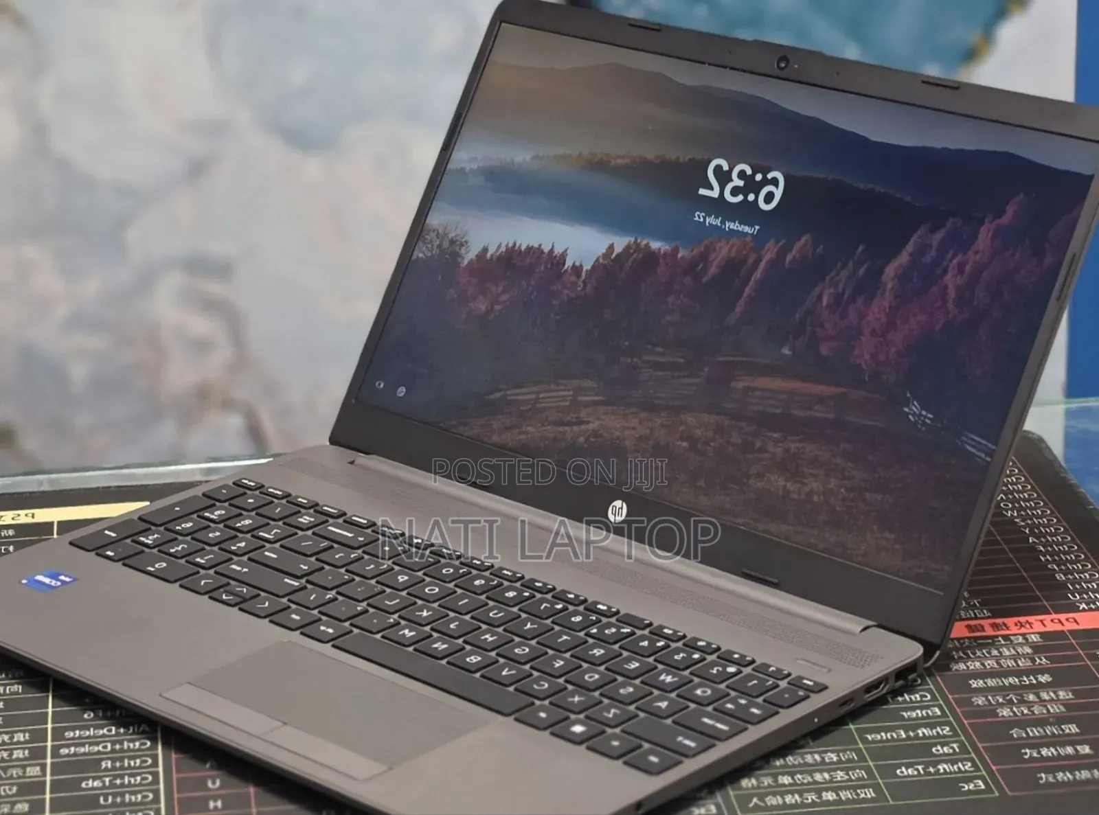 New Laptop HP Stream Notebook 16GB Intel Core i7 SSD 512GB