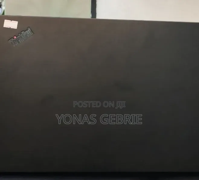 New Laptop Lenovo 16GB Intel Core i7 SSD 512GB