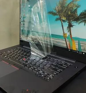 New Laptop Lenovo 16GB Intel Core i7 SSD 512GB