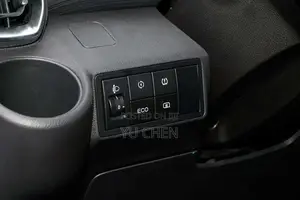 New Wuling EV80 2025 White