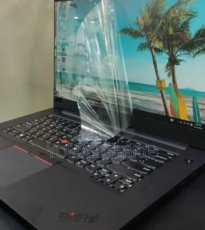 New Laptop Lenovo 16GB Intel Core i7 SSD 512GB
