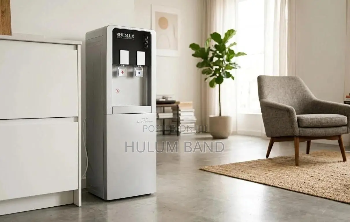 CH8 Water Purifier