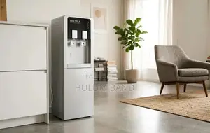 CH8 Water Purifier
