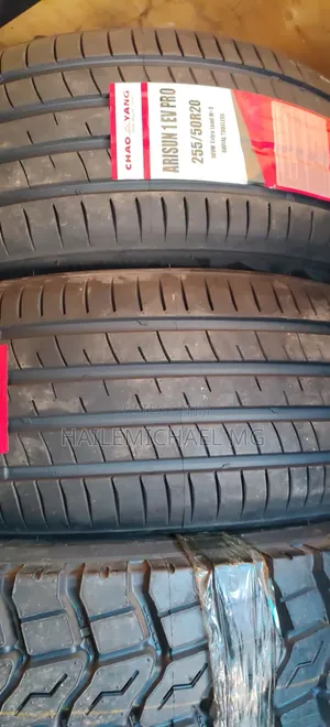 255 50 R20
For Ev Car Tyre