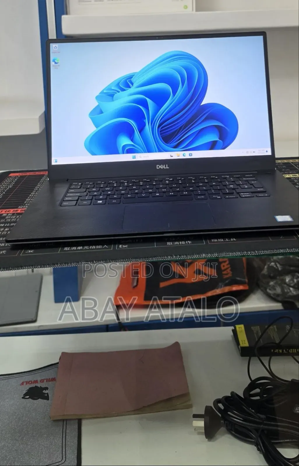 New Laptop HP EliteBook 640 G11 16GB Intel Core Ultra 5 SSD 512GB