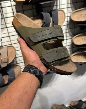Birkenstock