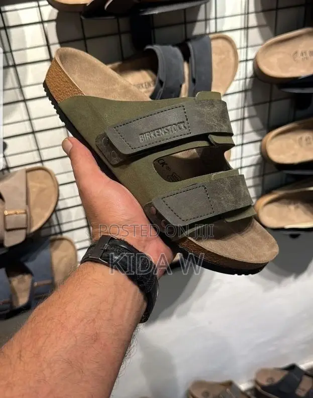 Birkenstock