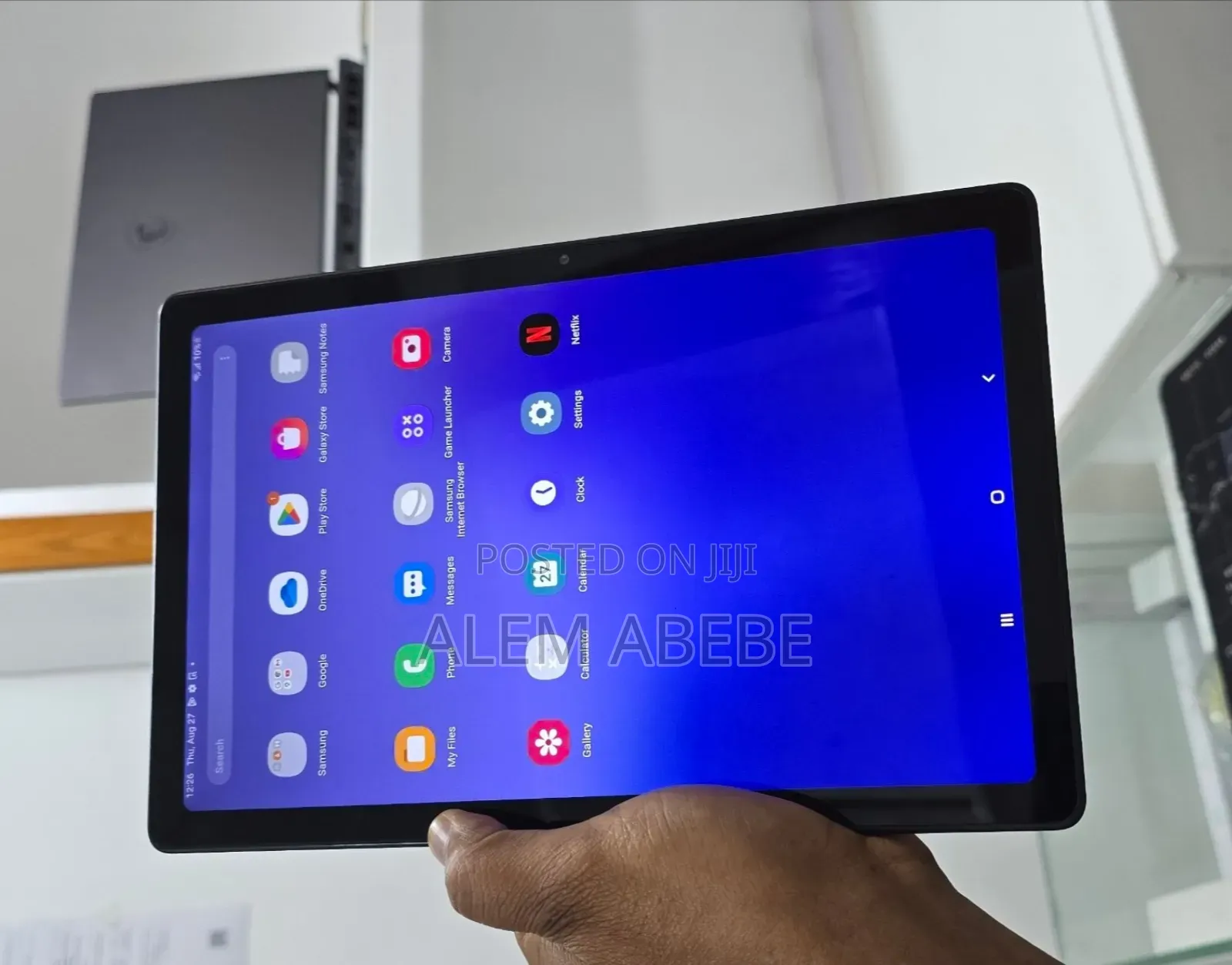 New Samsung Galaxy Tab A7 10.4 (2020) 32 GB