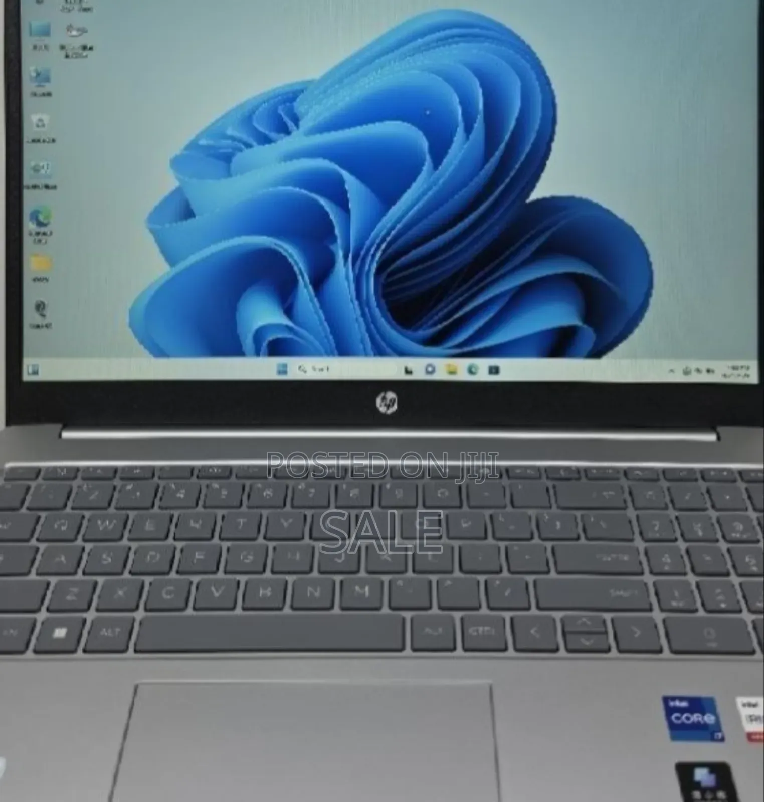 New Laptop HP Stream Notebook 16GB Intel Core i7 SSD 512GB