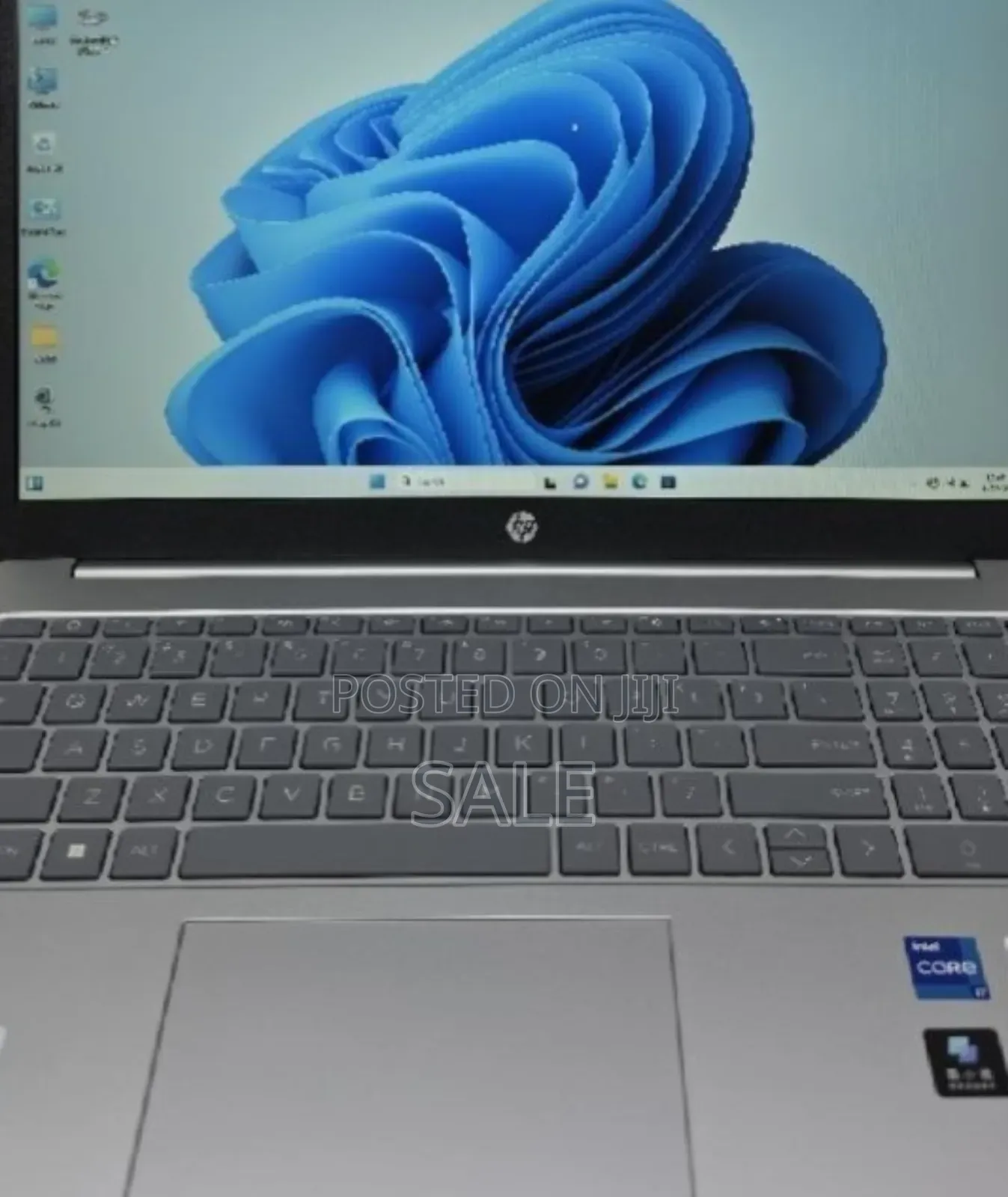 New Laptop HP Stream Notebook 16GB Intel Core i7 SSD 512GB