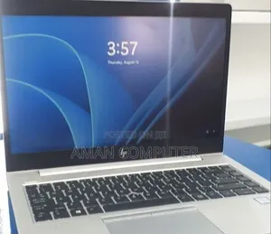 New Laptop HP EliteBook 840 G5 16GB Intel Core i7 SSD 512GB