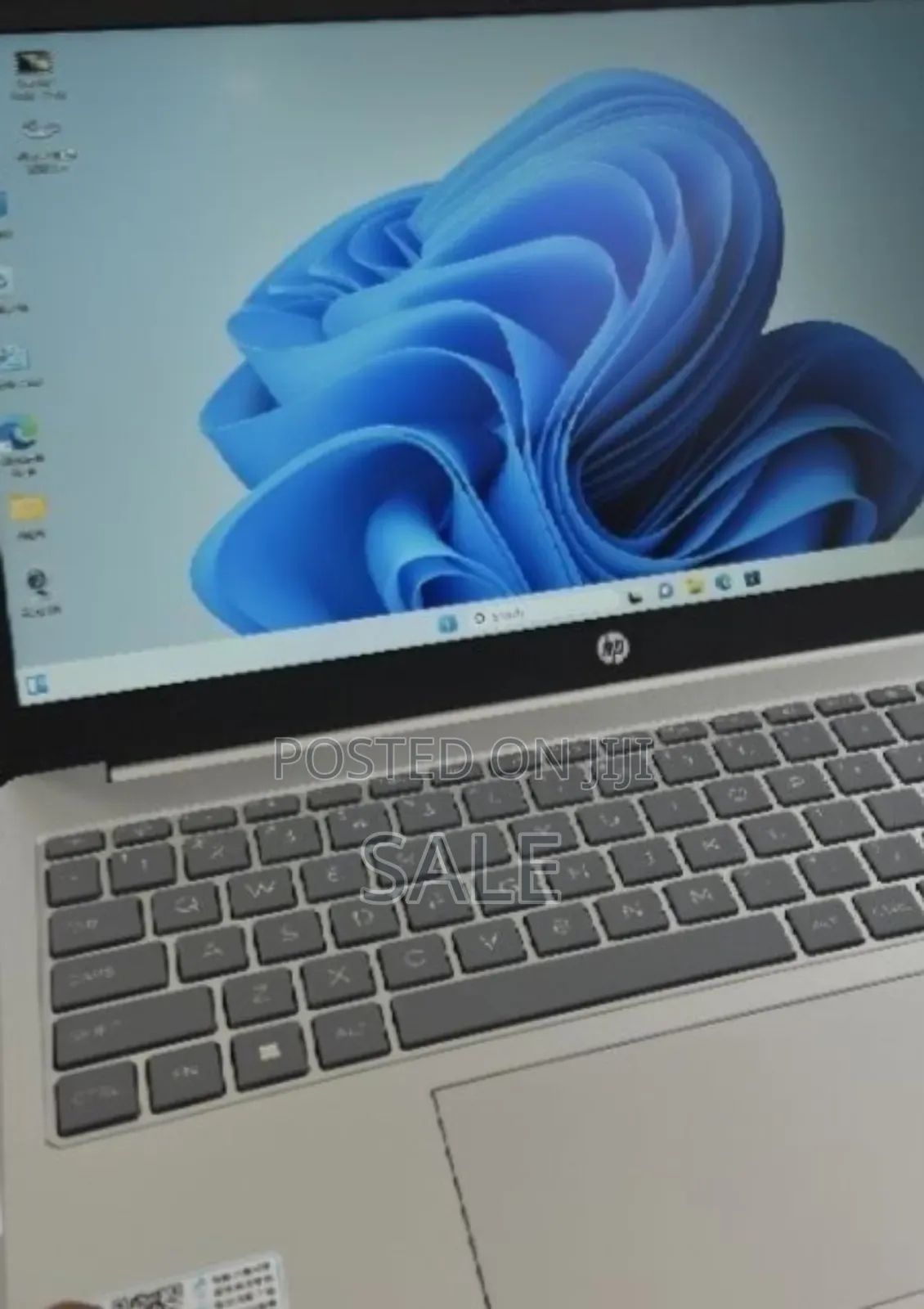 New Laptop HP Stream Notebook 16GB Intel Core i7 SSD 512GB