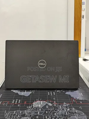 New Laptop Dell Latitude 7410 16GB Intel Core i5 SSD 256GB