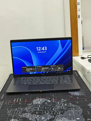 New Laptop Dell Latitude 7410 16GB Intel Core i5 SSD 256GB
