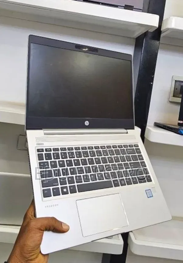 New Laptop HP ProBook 440 G8 8GB Intel Core i5 SSD 256GB