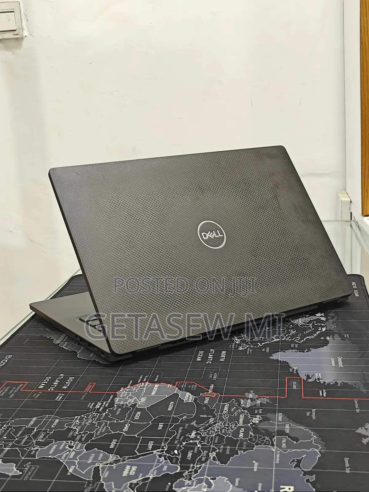 New Laptop Dell Latitude 7410 16GB Intel Core i5 SSD 256GB