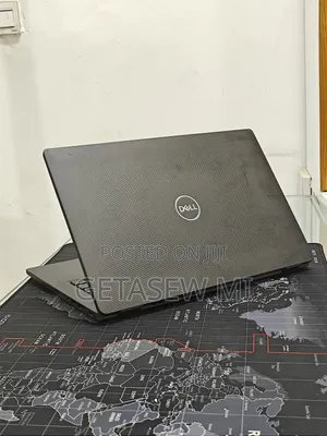New Laptop Dell Latitude 7410 16GB Intel Core i5 SSD 256GB