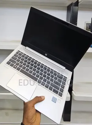 New Laptop HP ProBook 440 G8 8GB Intel Core i5 SSD 256GB