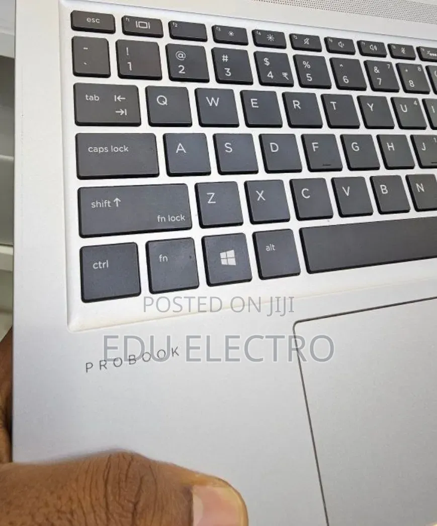 New Laptop HP ProBook 440 G8 8GB Intel Core i5 SSD 256GB