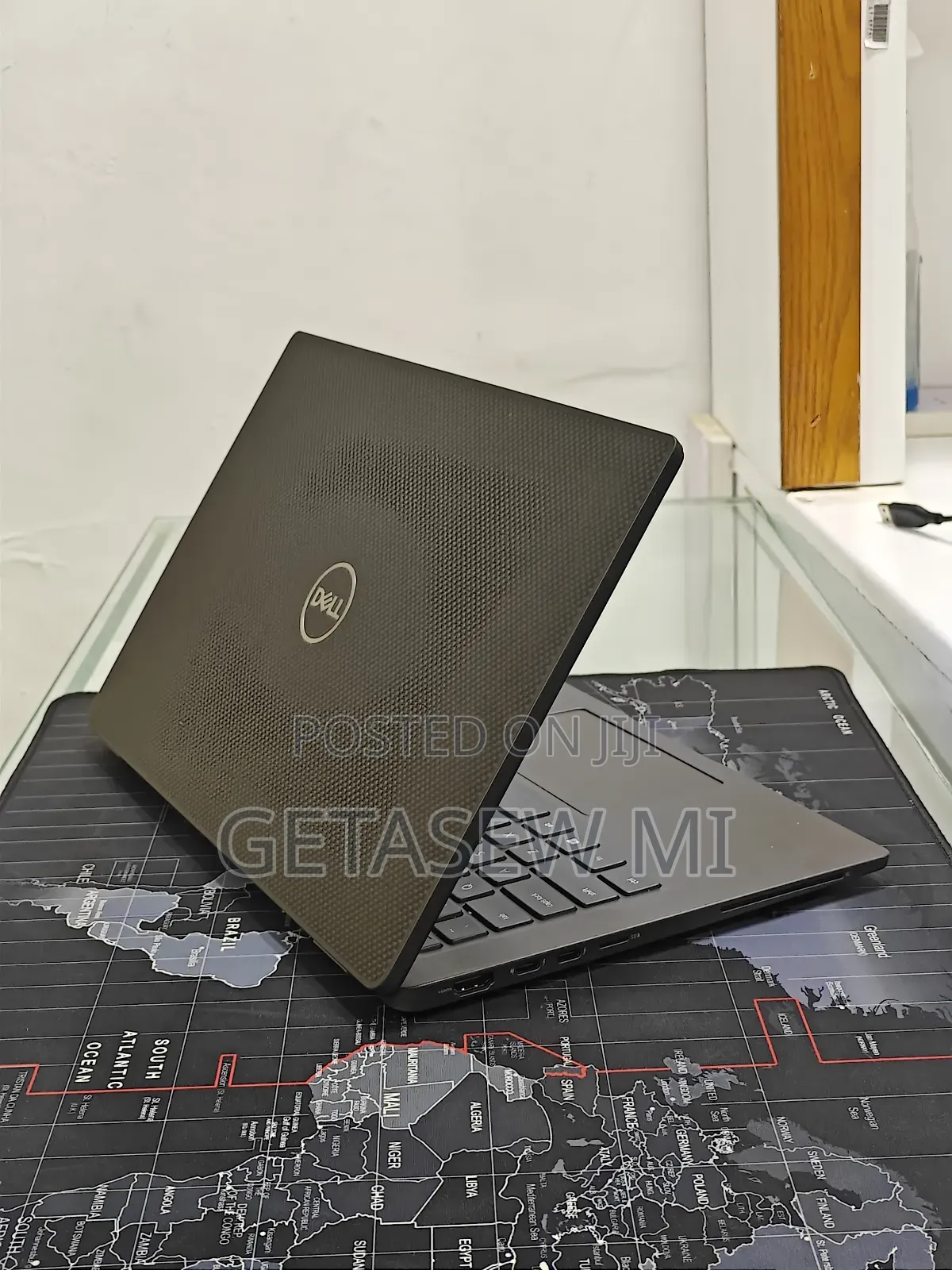 New Laptop Dell Latitude 7410 16GB Intel Core i5 SSD 256GB
