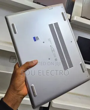 New Laptop HP ProBook 440 G8 8GB Intel Core i5 SSD 256GB