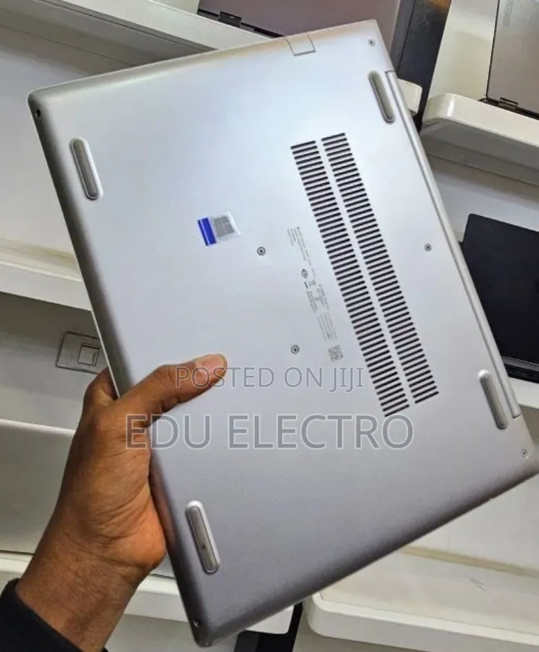New Laptop HP ProBook 440 G8 8GB Intel Core i5 SSD 256GB