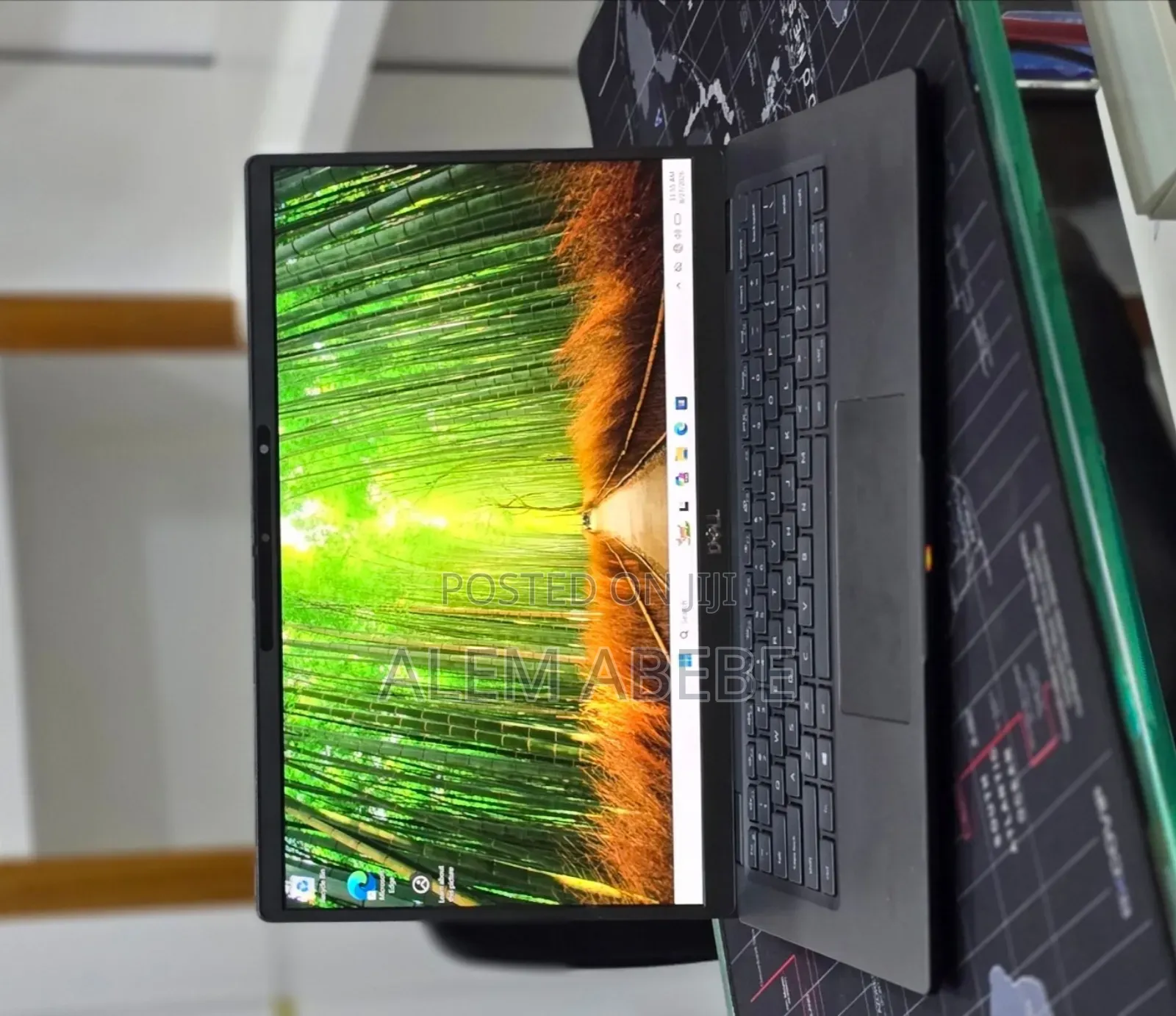 New Laptop Dell Latitude 7410 16GB Intel Core i5 SSD 256GB