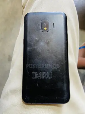 Samsung Galaxy J2 Core 8 GB Black