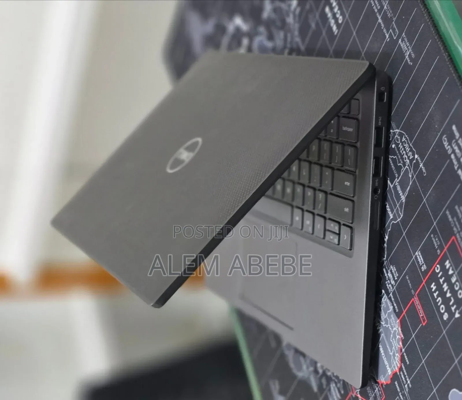 New Laptop Dell Latitude 7410 16GB Intel Core i5 SSD 256GB