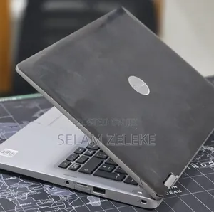 New Laptop Dell 16GB Intel Core i5 SSD 512GB