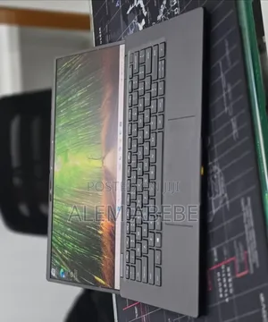 New Laptop Dell Latitude 7410 16GB Intel Core i5 SSD 256GB