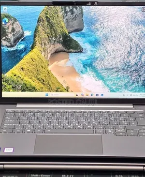 New Laptop Lenovo ThinkBook 13 16GB Intel Core Ultra 7 SSD 512GB