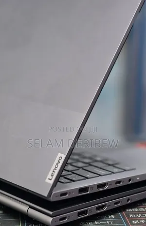 New Laptop Lenovo ThinkBook 13 16GB Intel Core Ultra 7 SSD 512GB