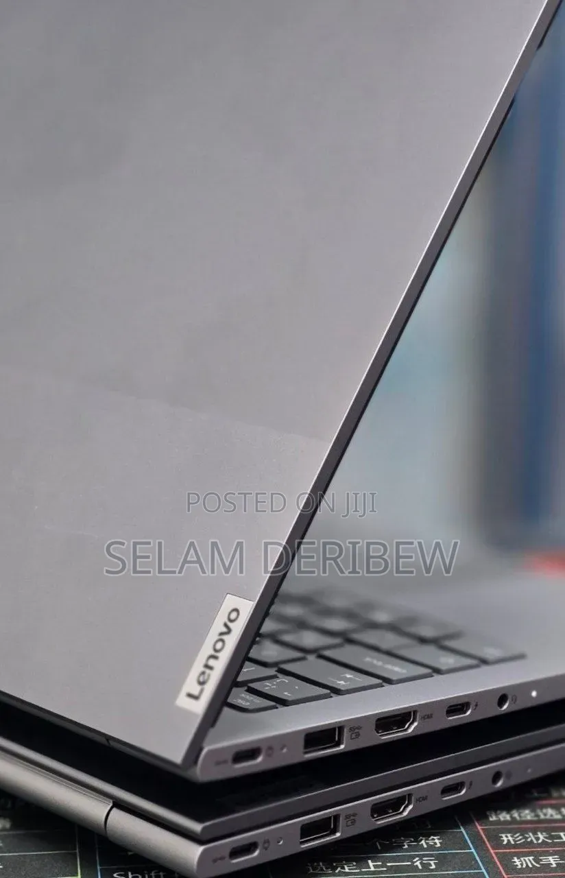 New Laptop Lenovo ThinkBook 13 16GB Intel Core Ultra 7 SSD 512GB