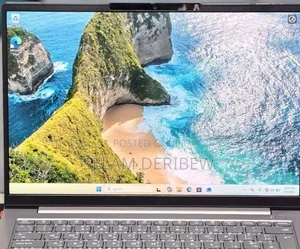 New Laptop Lenovo ThinkBook 13 16GB Intel Core Ultra 7 SSD 512GB