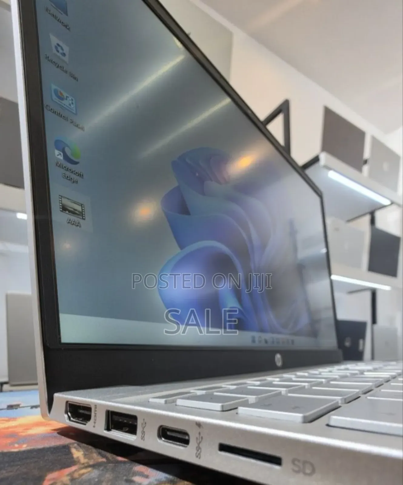 New Laptop HP Pavilion 15 16GB Intel Core i7 SSD 512GB