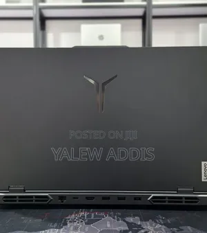 New Laptop Lenovo Legion Y740 16GB Intel Core i9 SSD 1T