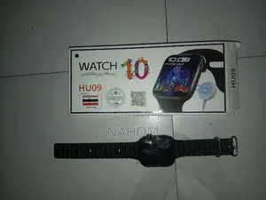 Smart Watch ⌚ by 50% Discount